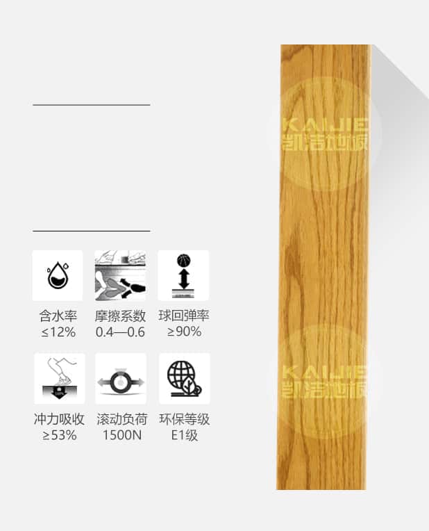 枫桦木规格